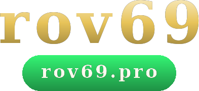 rov69 logo