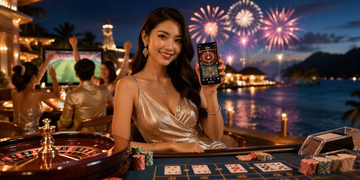 rov69 mobile gaming